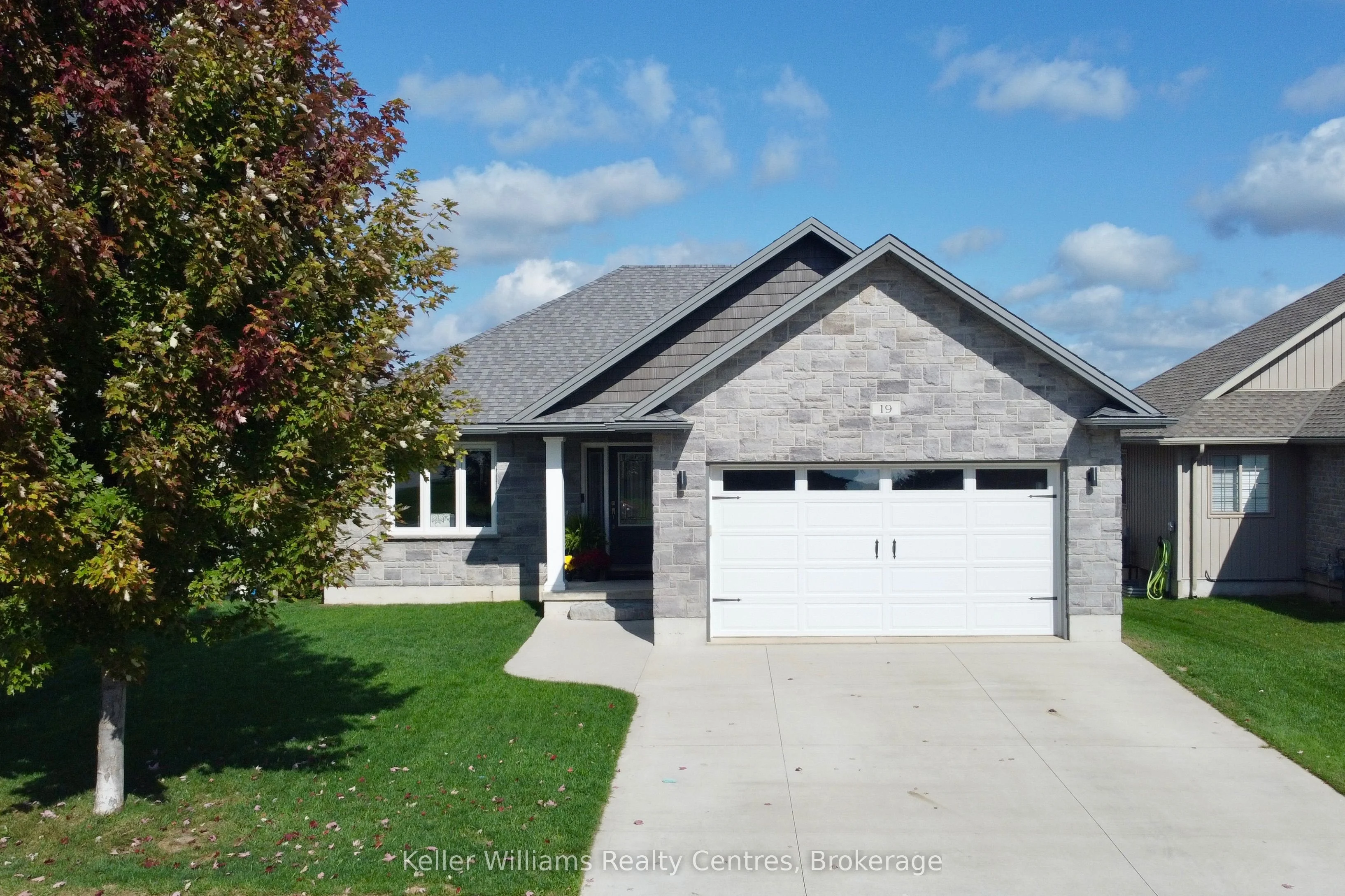 19 FISCHER DAIRY Road, Brockton, ON N0G 2V0