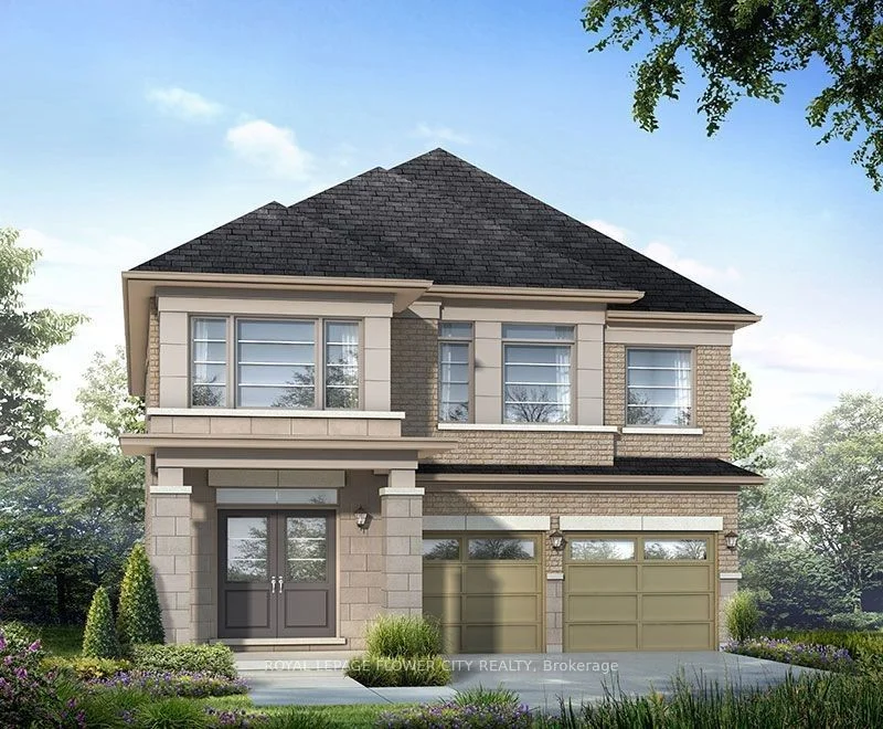 Lot 689 Tyle Avenue, Erin, ON N3A 3E4