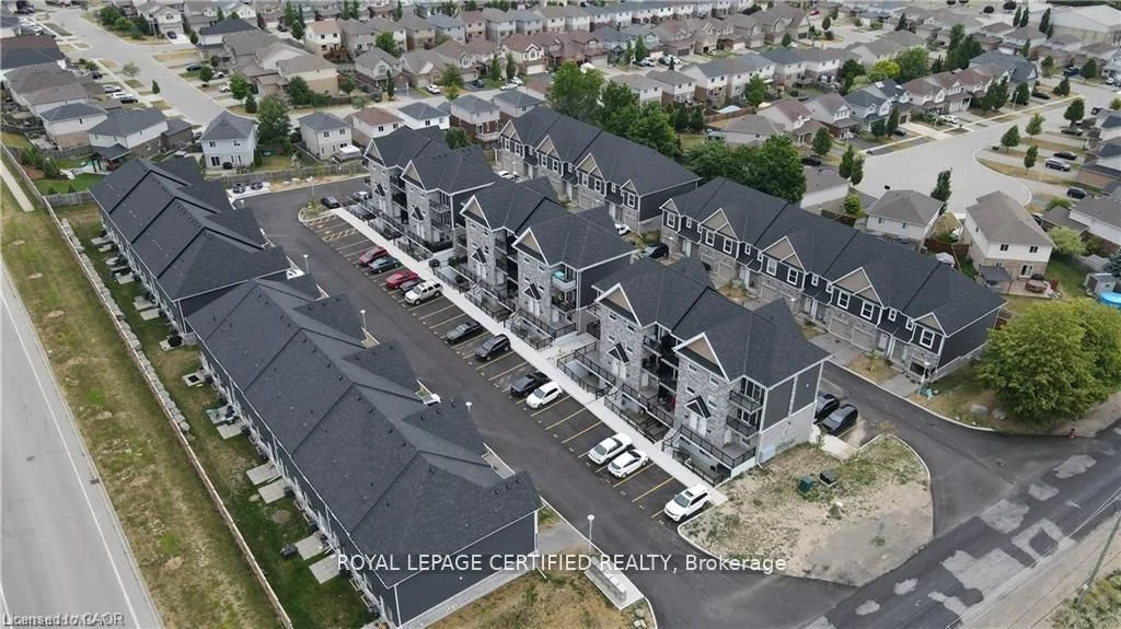 439 Athlone Avenue C6, Woodstock, ON N4V 0C8