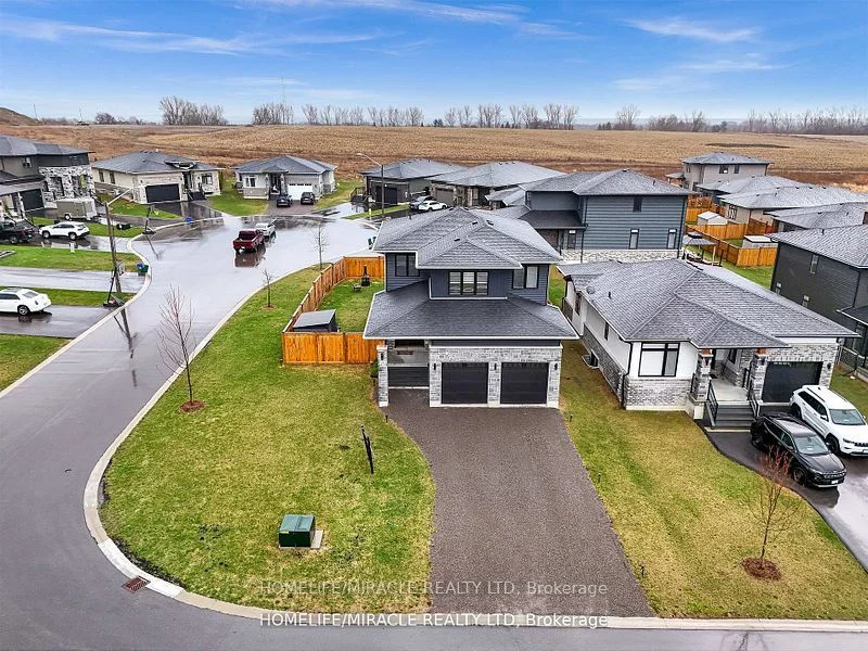 43 Prairie Run Road, Cramahe, ON K0K 1S0