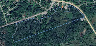 0 Monck Road, Kawartha Lakes, On K0m 2l0
