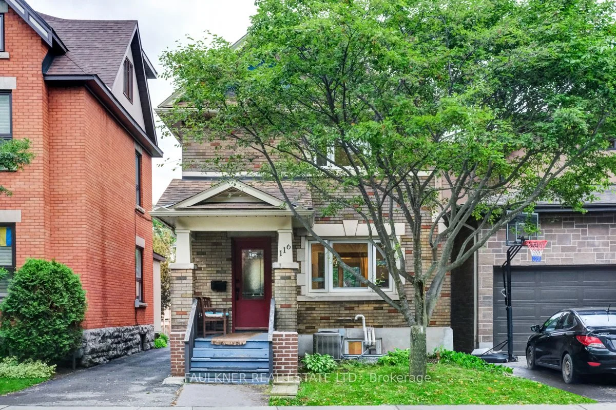 116 First Avenue, Glebe - Ottawa East and Area, ON K1S 2G4