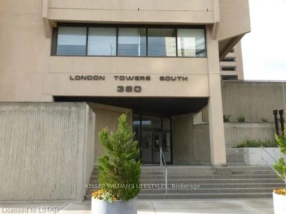 380 KING Street 603, London East, ON N6B 3L6