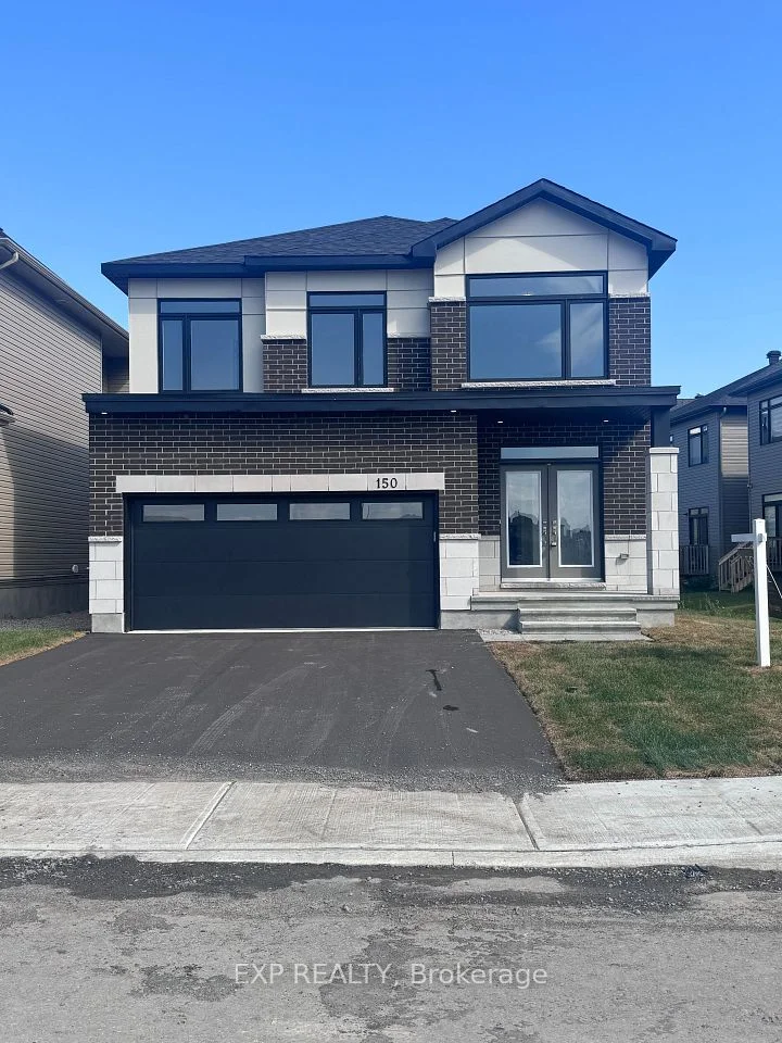 150 Highgarden Terrace, Leitrim, ON K1T 0W1