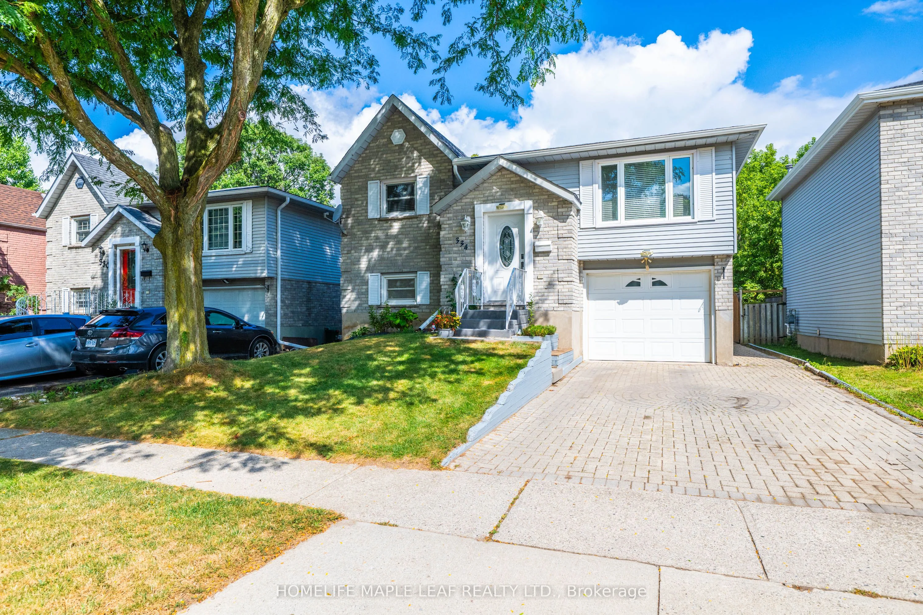 334 Sekura Street, Cambridge, ON N1R 7W3