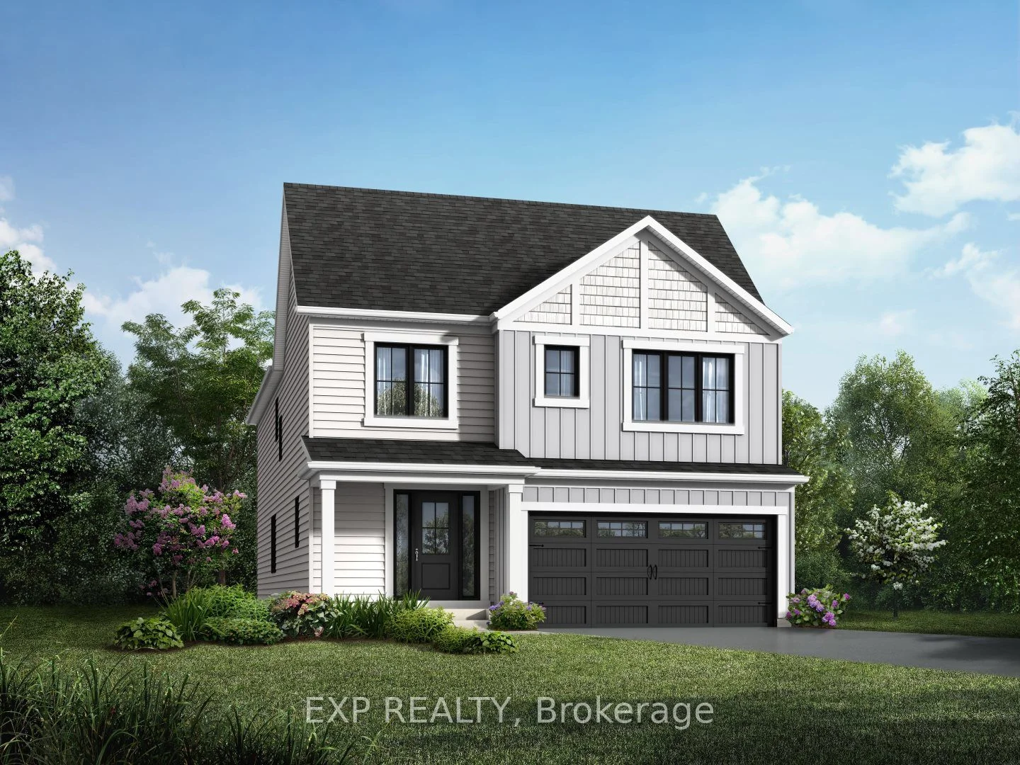 1023 De Pencier Drive, North Grenville, ON K2S 0P9