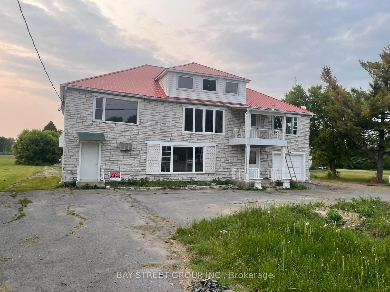 21127 Concession 5 Road, South Glengarry, ON K0X 1N0