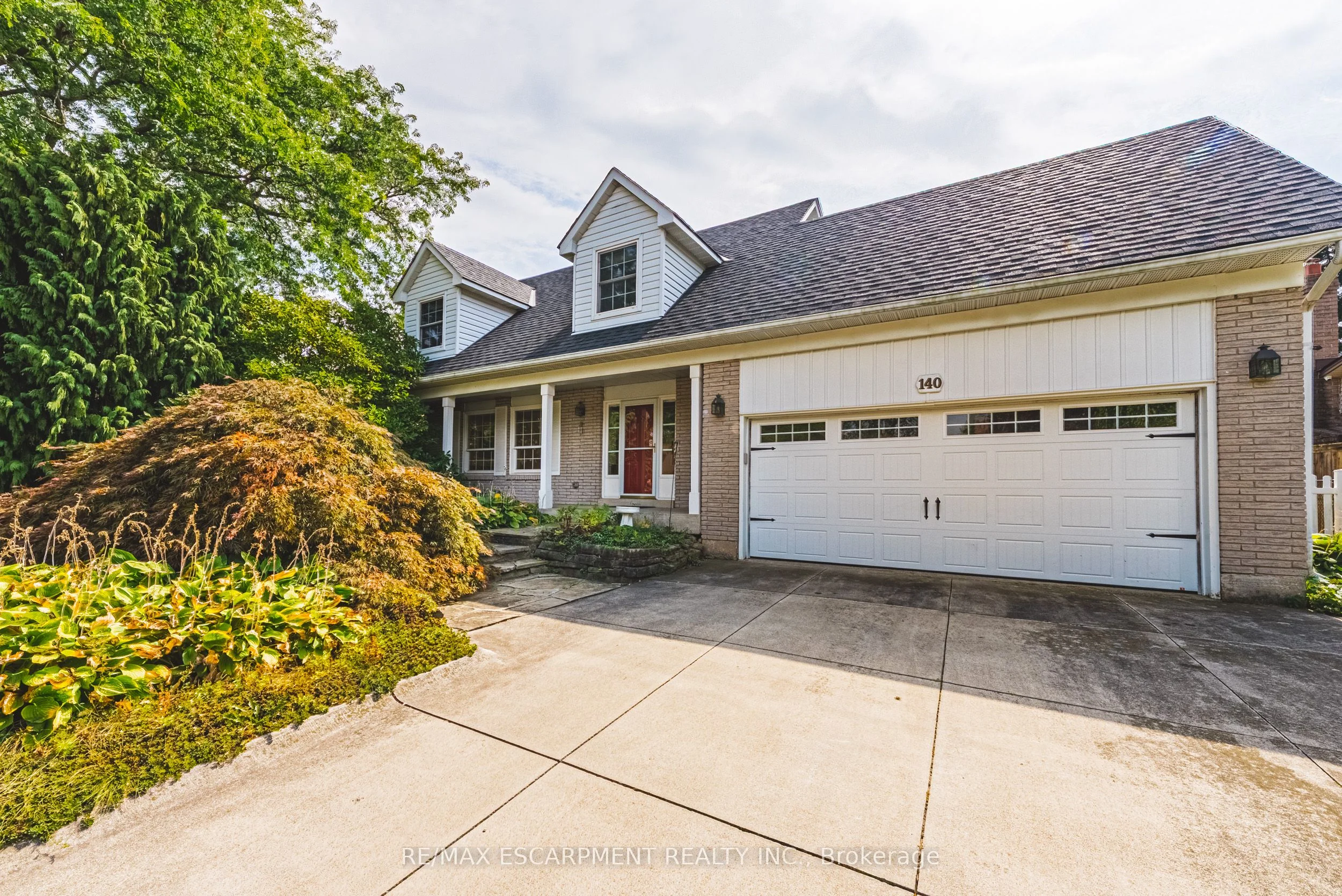 Detached in Hamilton