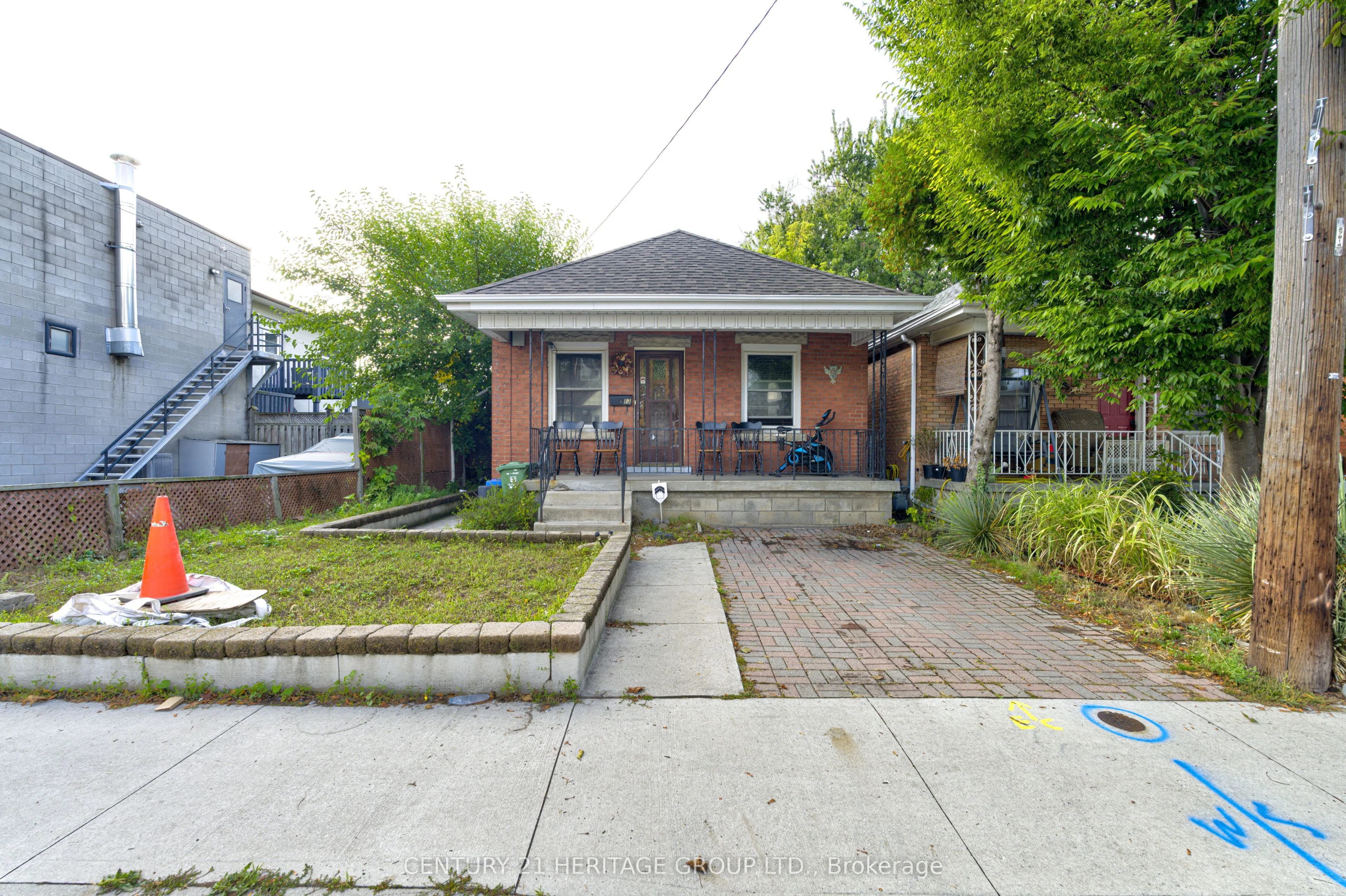 Detached in Hamilton