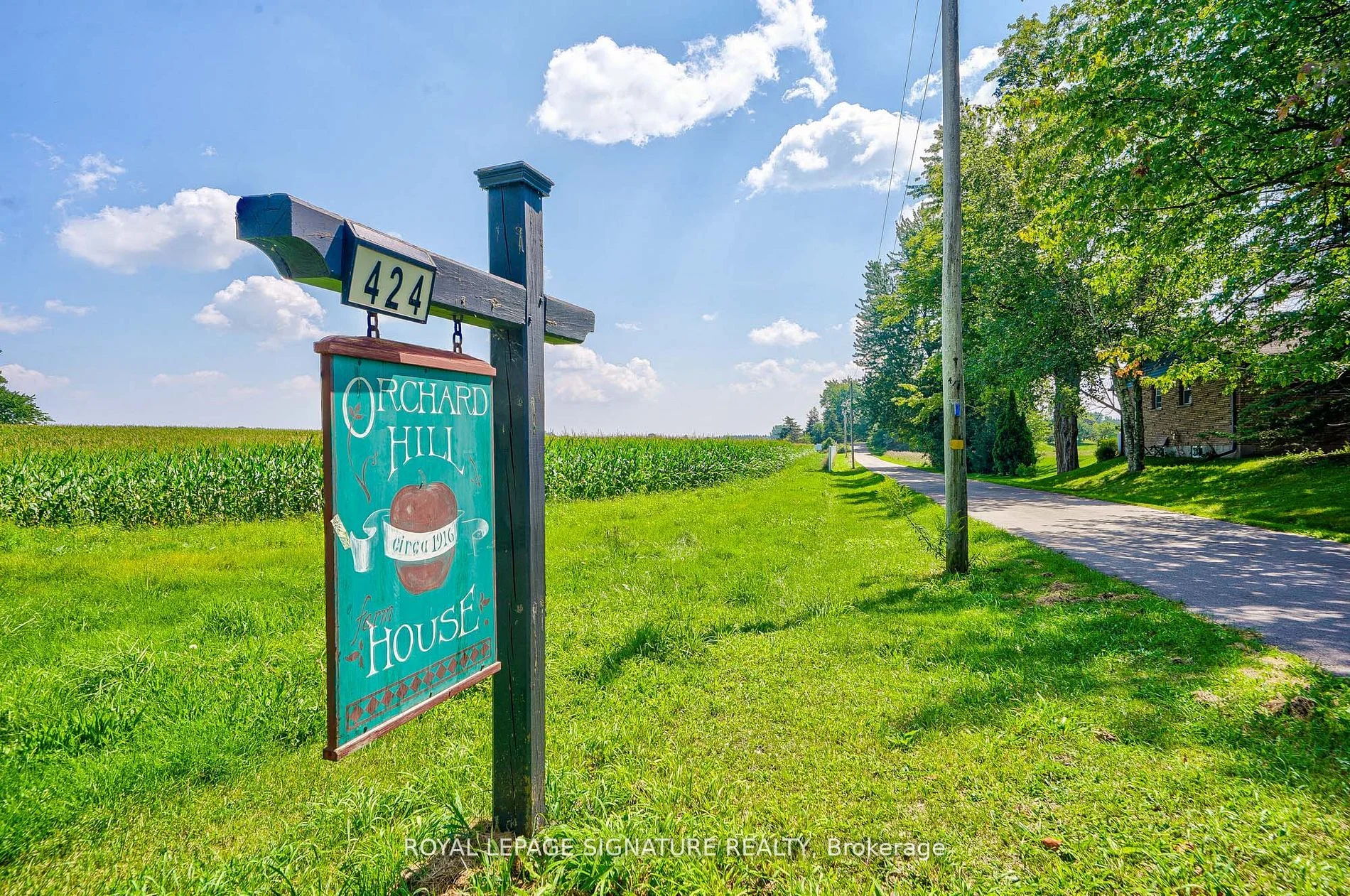 Detached in Hamilton