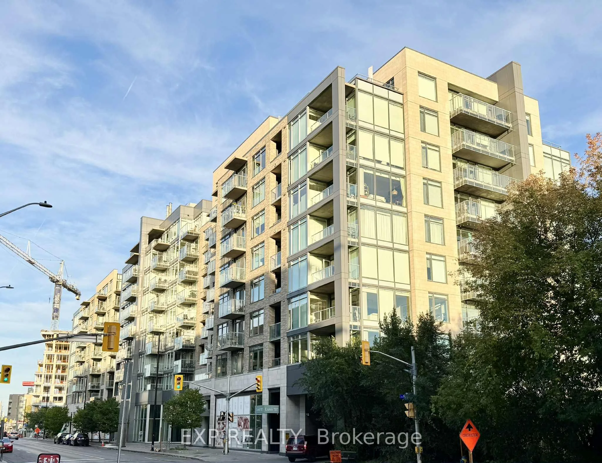 98 Richmond Road 608, Westboro - Hampton Park, ON K1Z 0B2