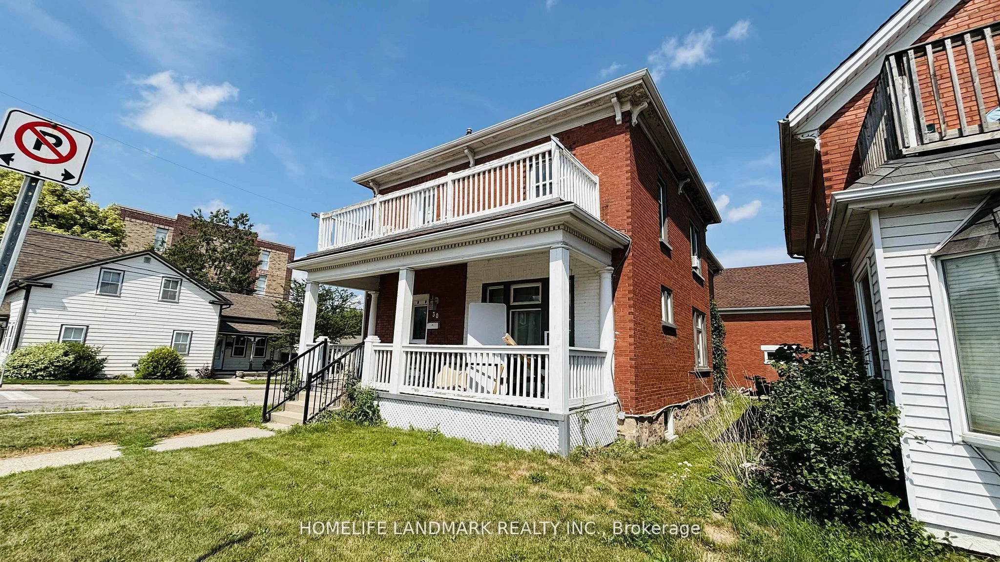 Detached in Waterloo