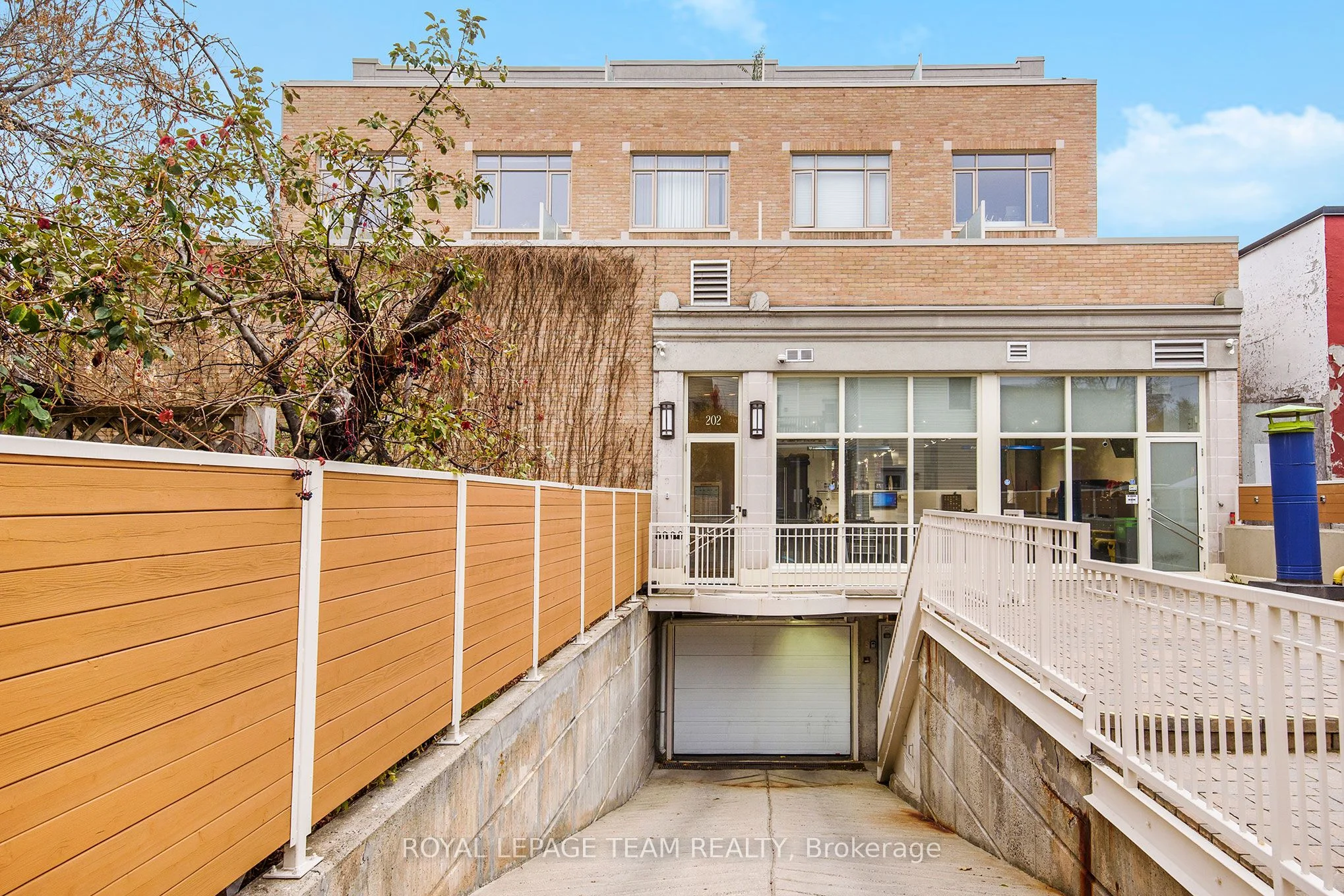 Condo Apartment in Lower Town - Sandy Hill