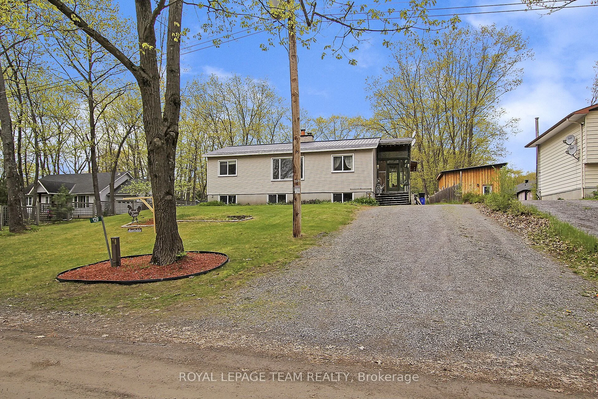 129 Spinnaker Way, Constance Bay - Dunrobin - Kilmaurs - Woodlawn, On K0a 3m0