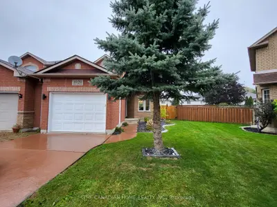 Semi-Detached in Windsor