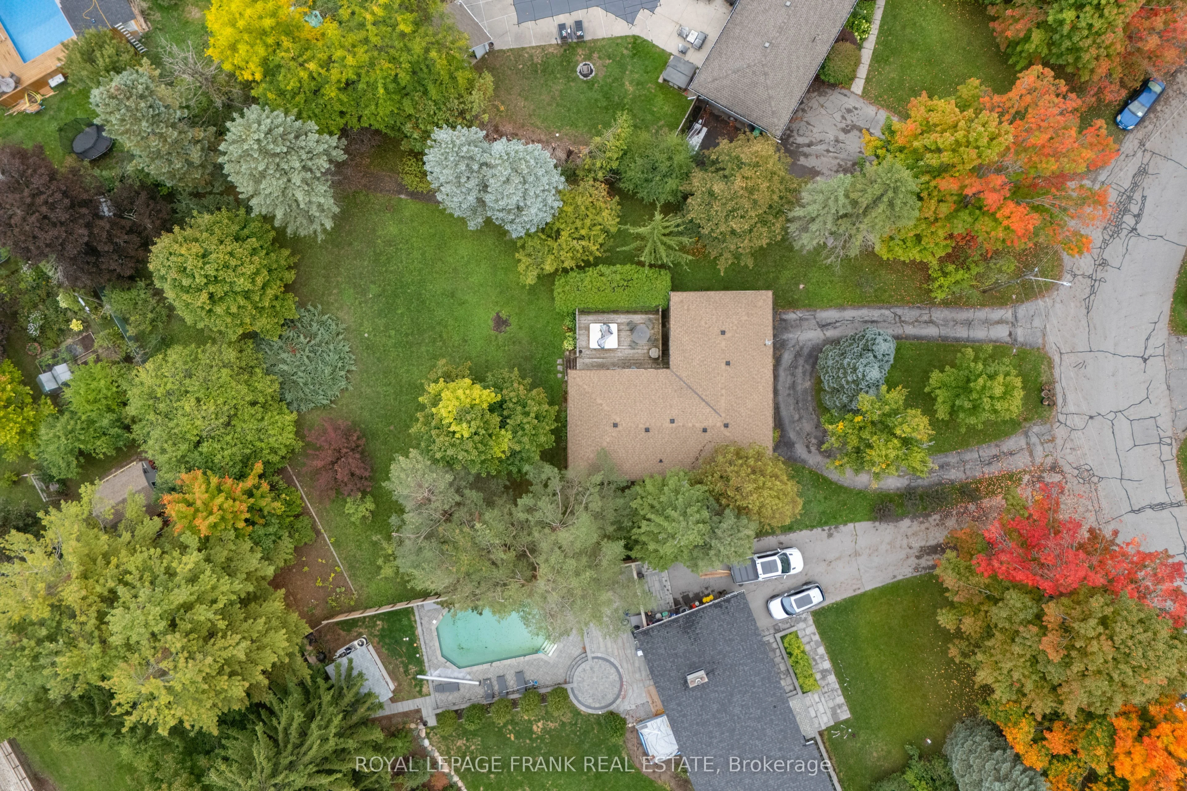 308 Cottonwood Drive, Peterborough, ON K9J 6N4