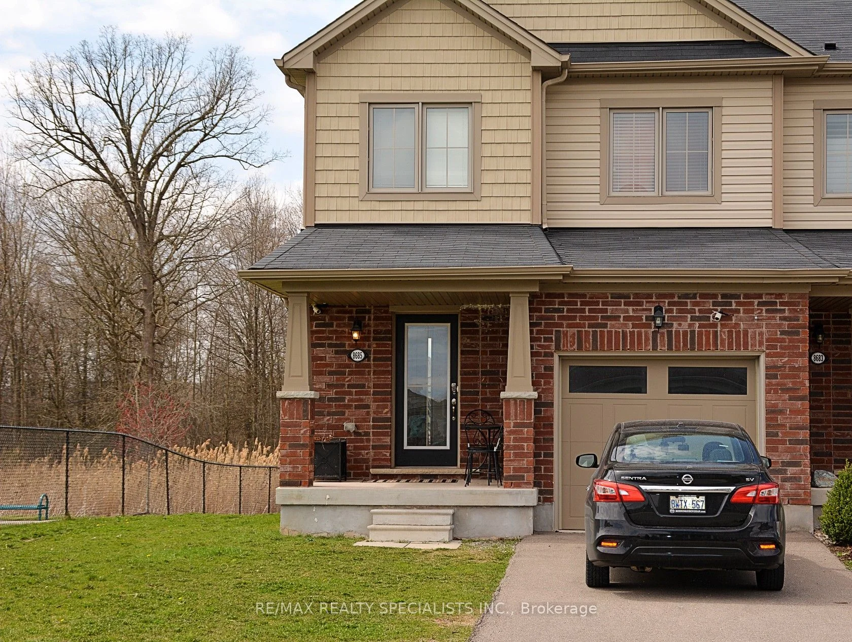 8685 Dogwood Crescent, Niagara Falls, ON L2H 0K9
