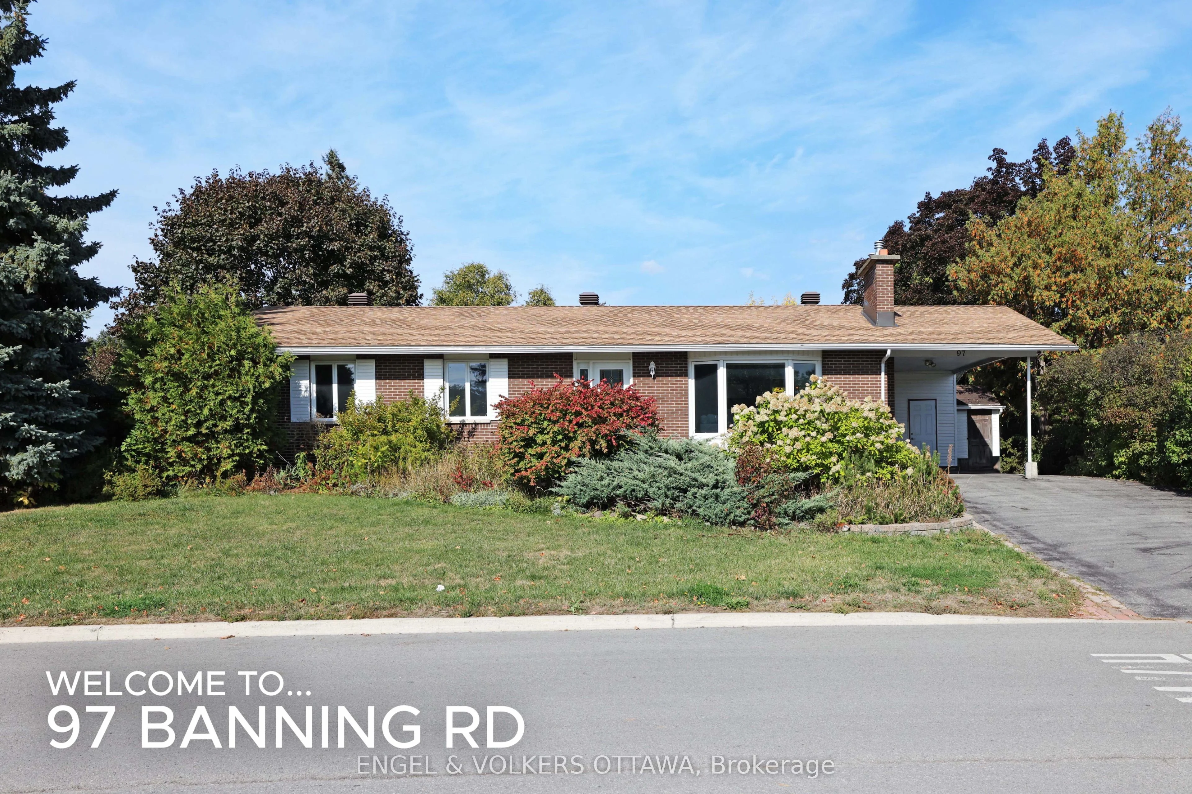 97 Banning Road, Kanata, On K2l 1c1