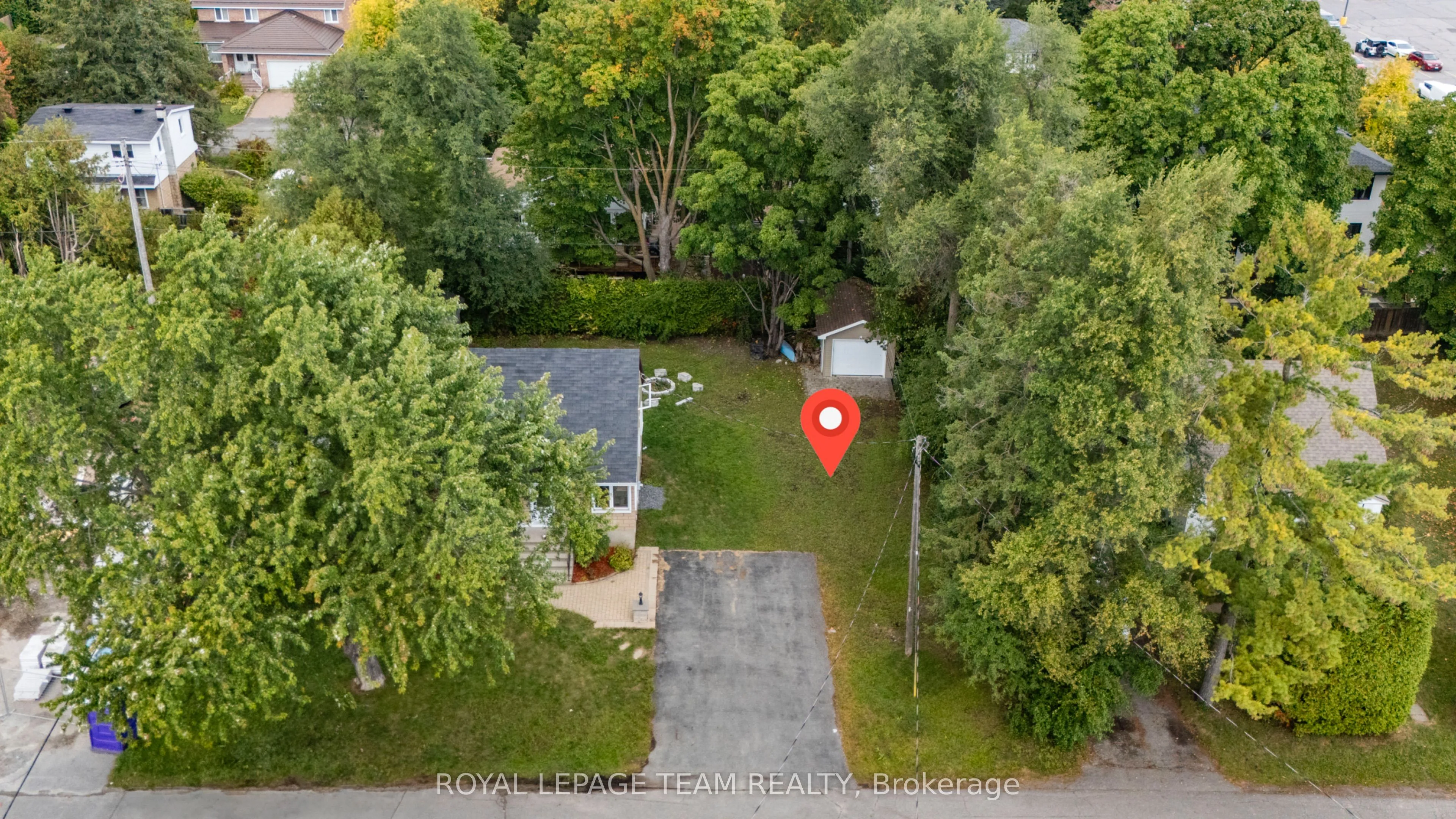 9 Tower Road, Meadowlands - Crestview and Area, ON K2G 2E2
