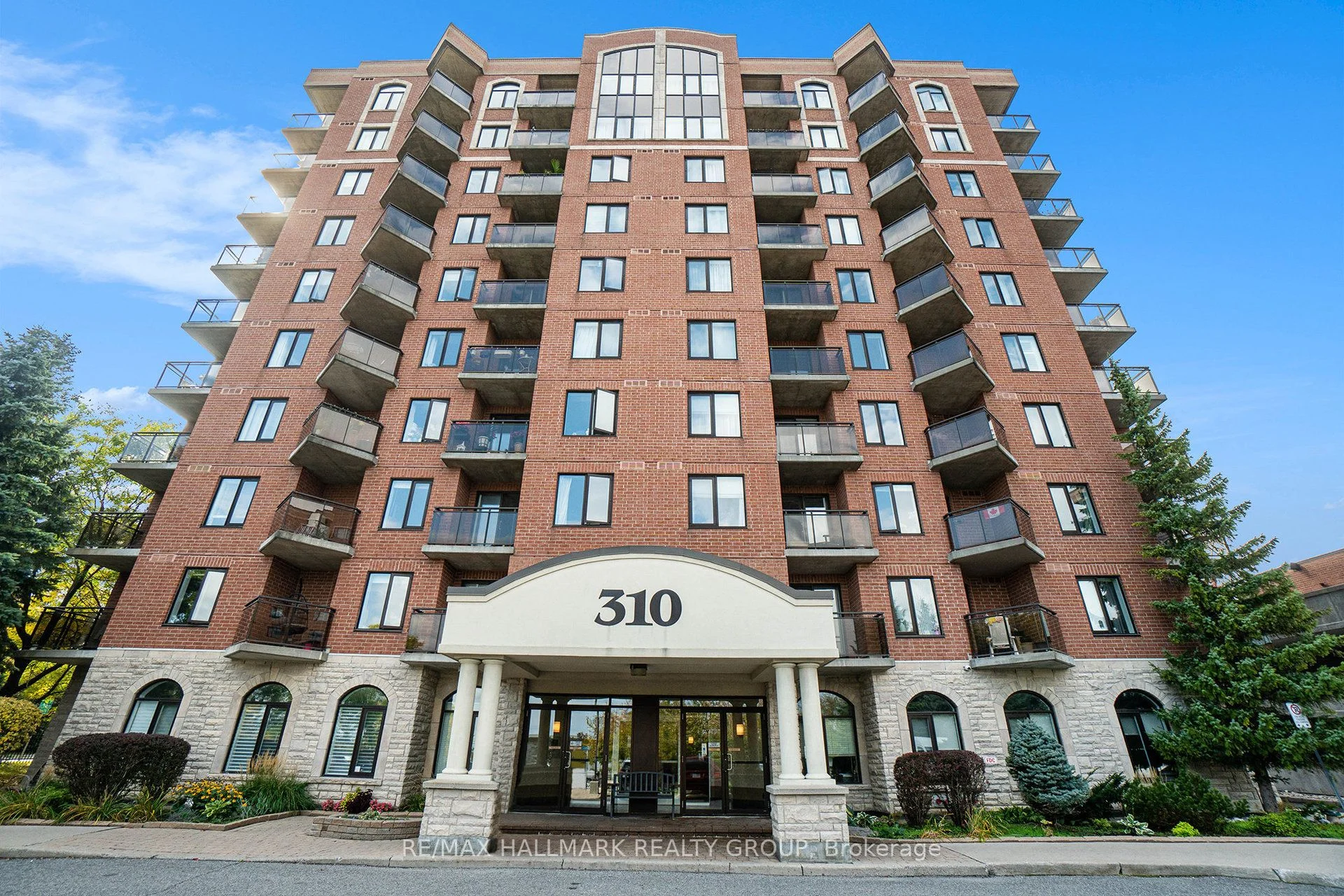 310 Central Park Drive 5R, Carlington - Central Park, ON K2C 4G4