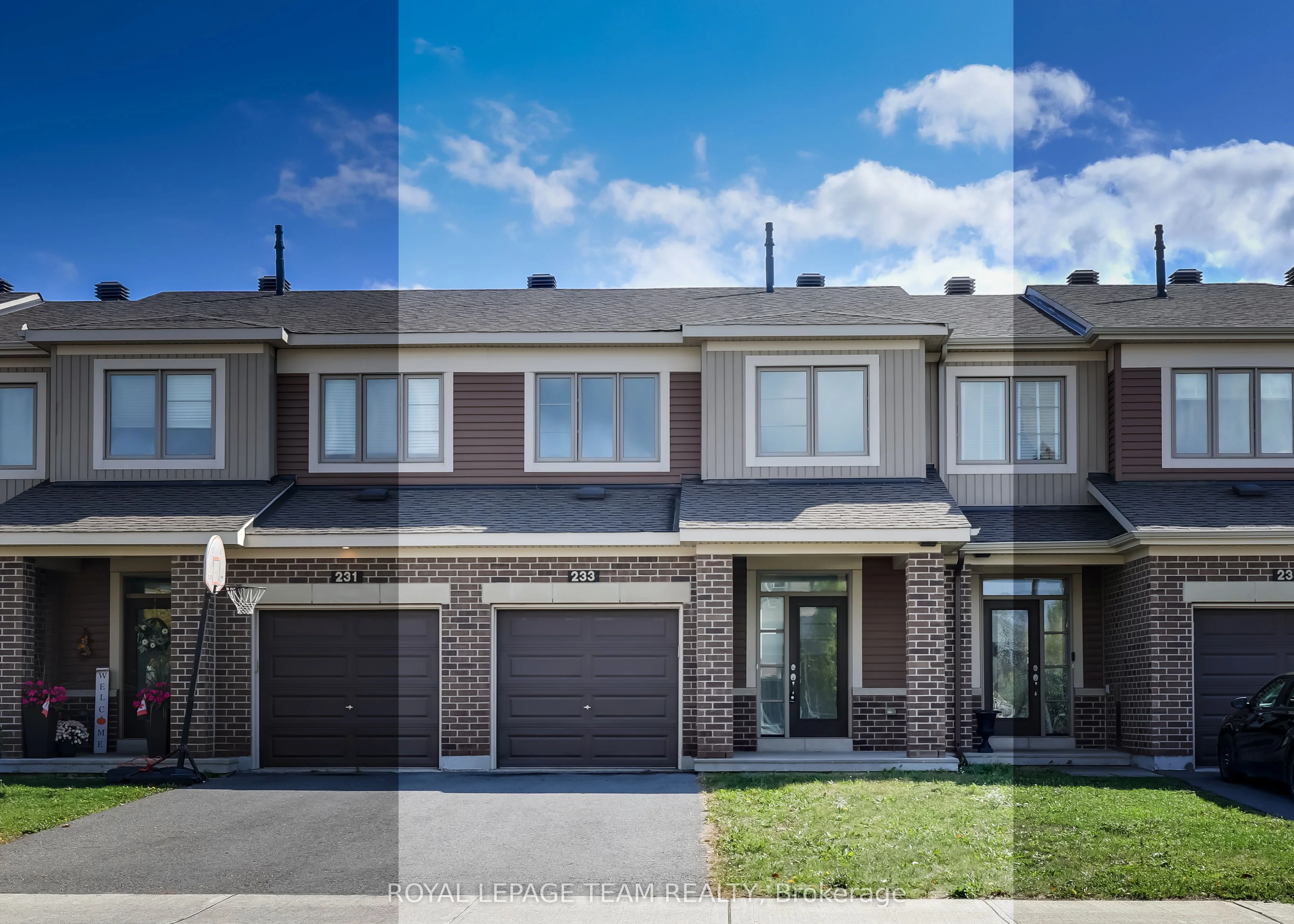 233 Kimpton Drive, Stittsville - Munster - Richmond, ON K2S 2H9