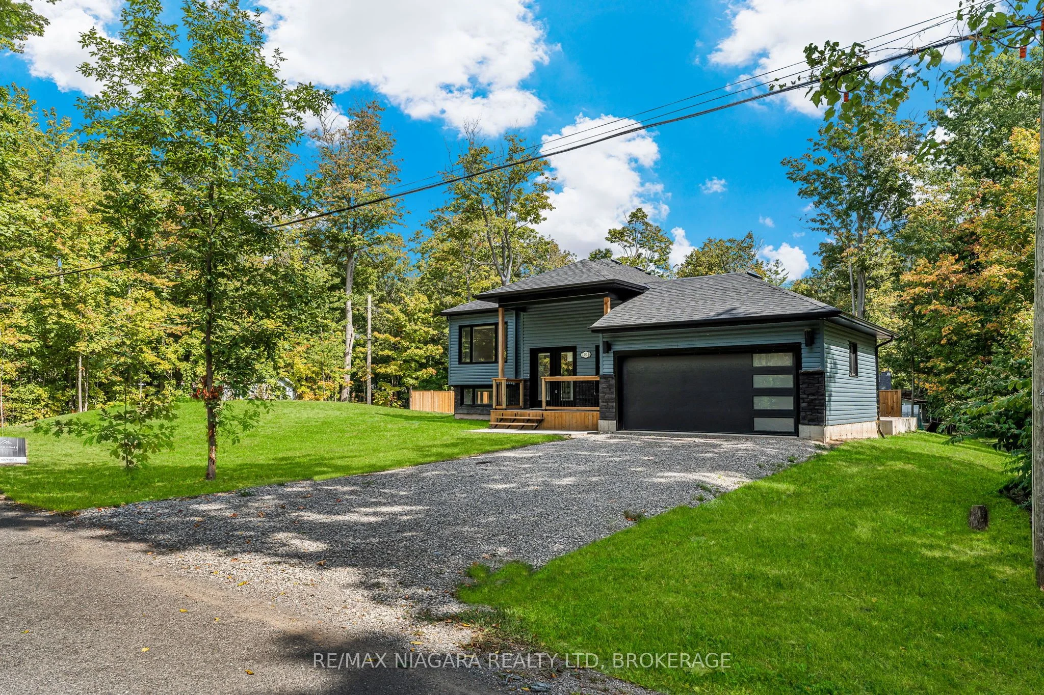 1018 Ridgewood Avenue, Fort Erie, ON L0S 1N0