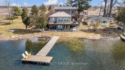 1531 Foxboro Stirling Road, Quinte West, On K0k 3e0