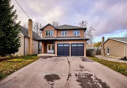 249.5 King Street, Ingersoll, On N5c 1h4