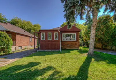 Detached in Hamilton