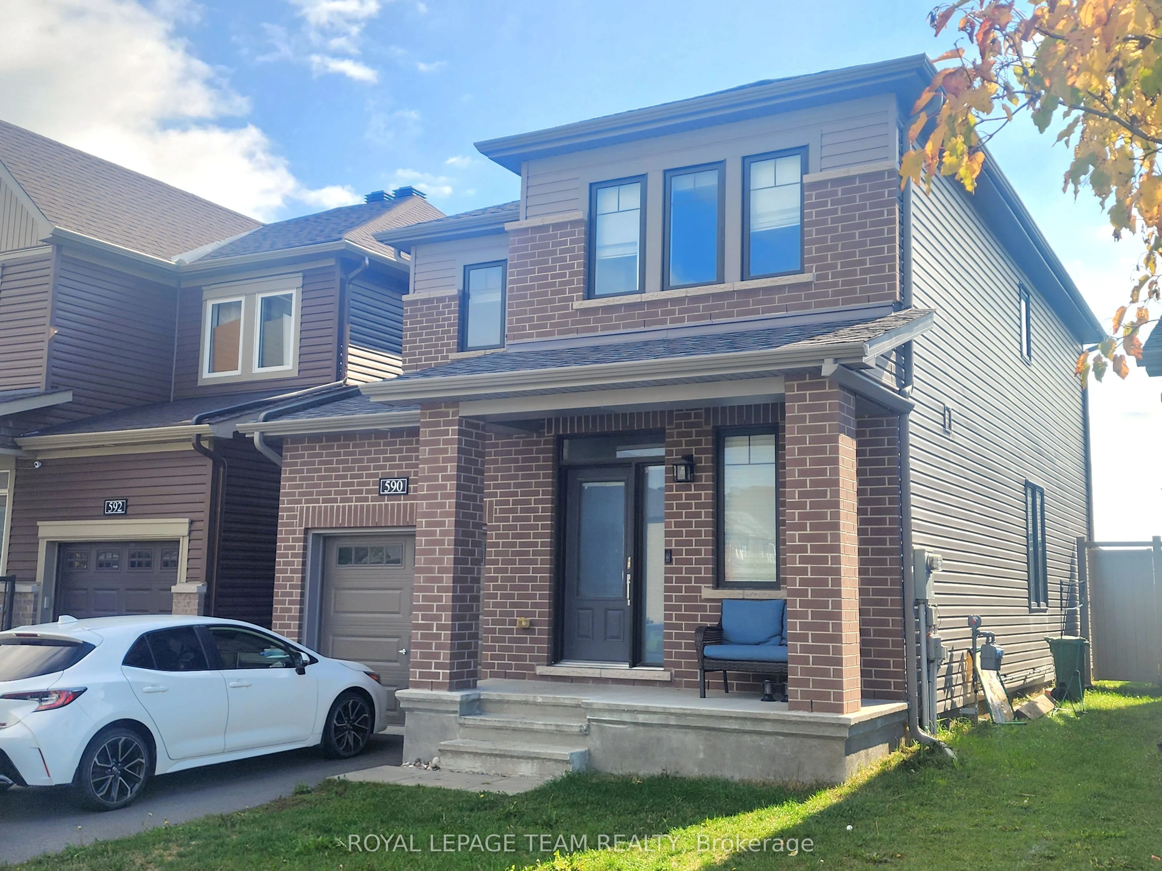 590 Paine Avenue, Kanata, ON K2T 0P7