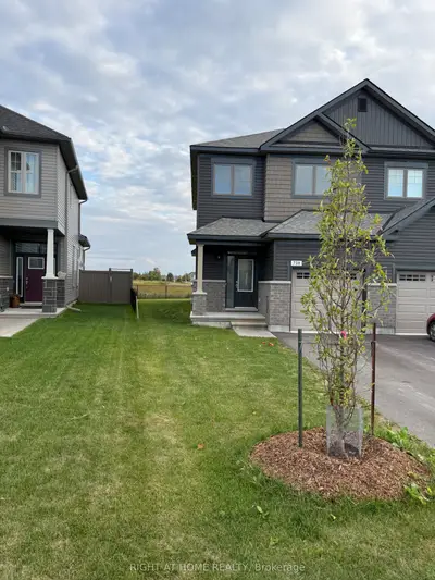 Semi-Detached in Orleans - Cumberland and Area