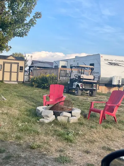 MobileTrailer in Haldimand