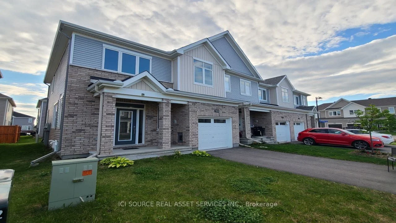 504 Loury Row, Orleans - Convent Glen and Area, ON K1W 0M5