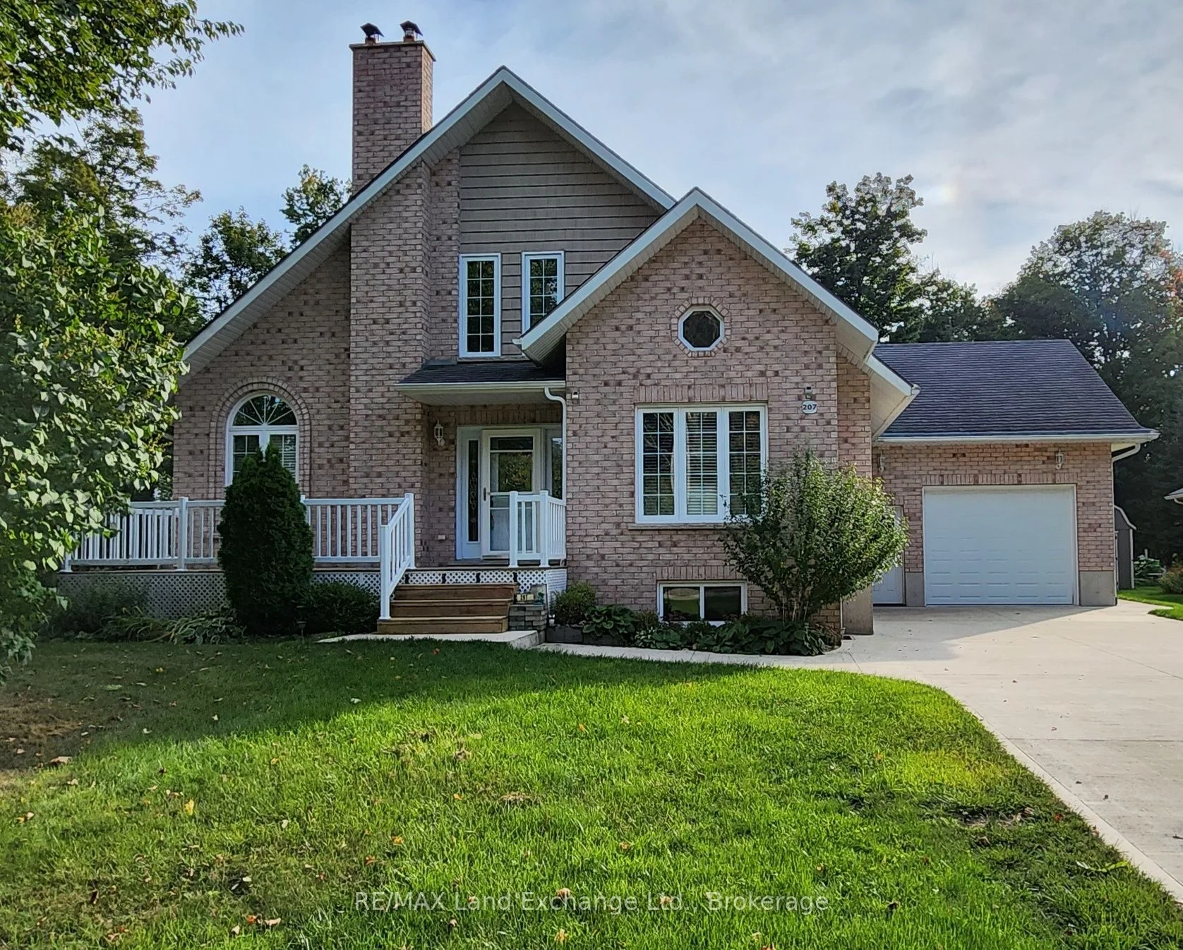 Detached in Huron-Kinloss