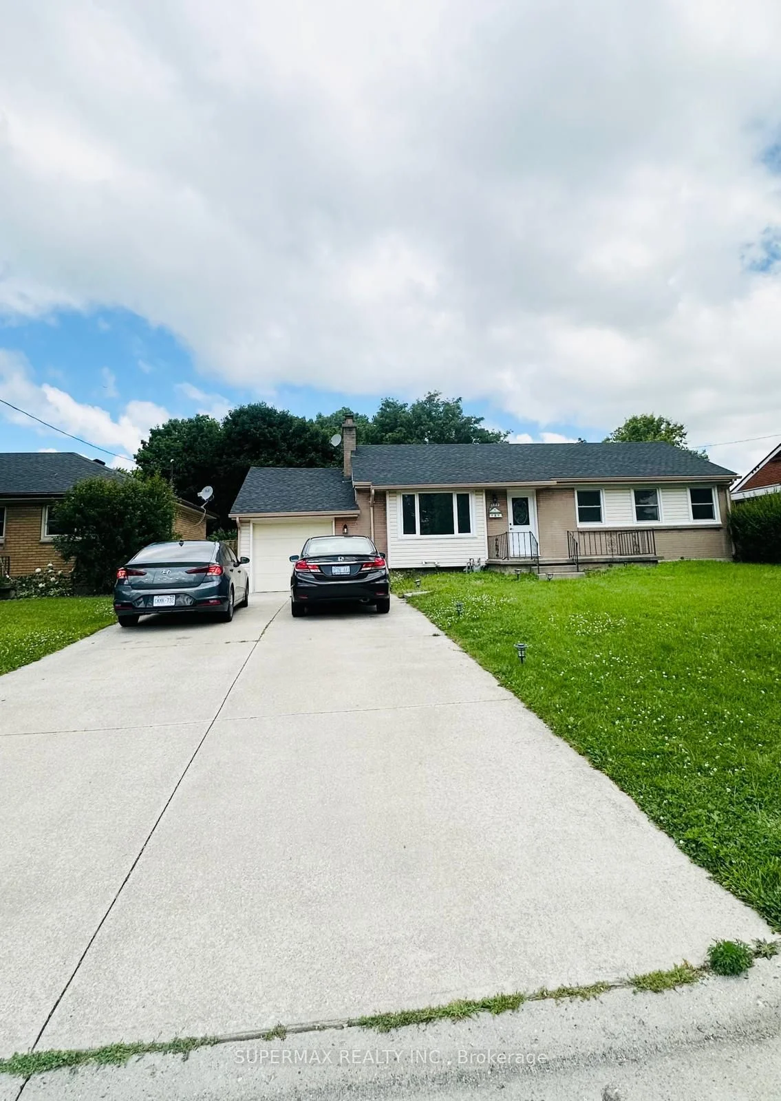1222 Hillcrest Avenue, London East, On N5y 4n1