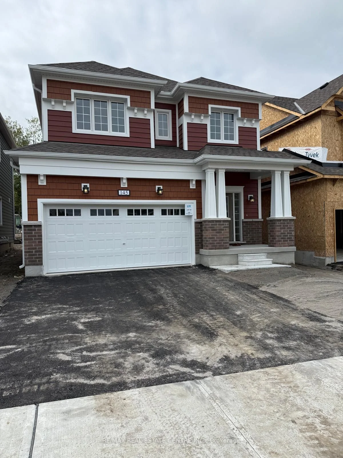 145 Beechwood Forest Lane Lot 61, Gravenhurst, ON P1P 0H8