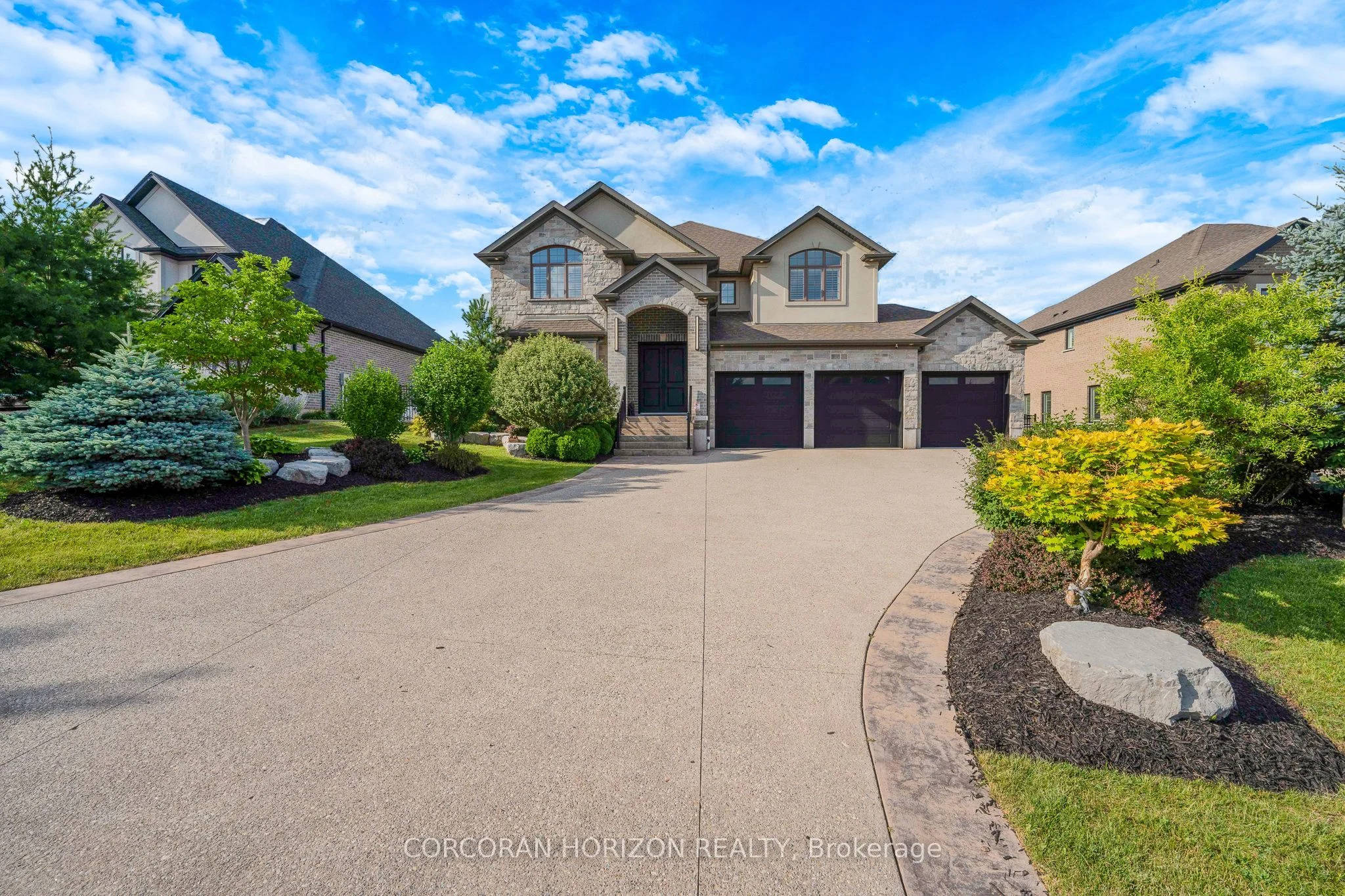 Detached in Kitchener