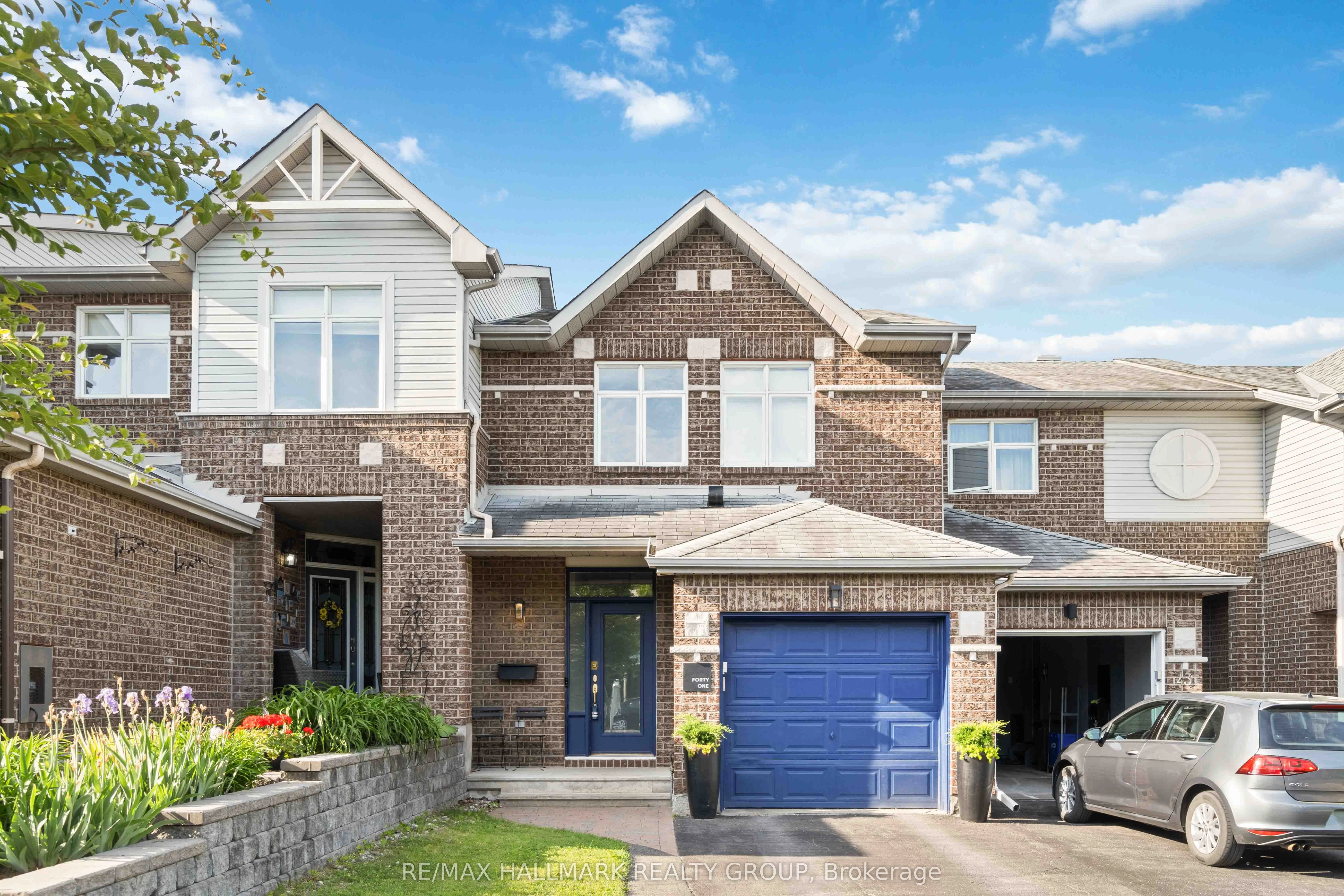41 KIMBERWICK Crescent, Hunt Club - Windsor Park Village and Area, ON K1V 1K6