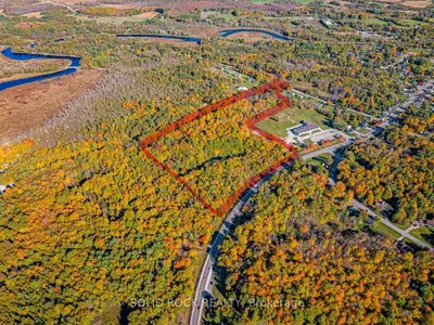 00 Paul Drive, Lanark Highlands, On K0g 1k0