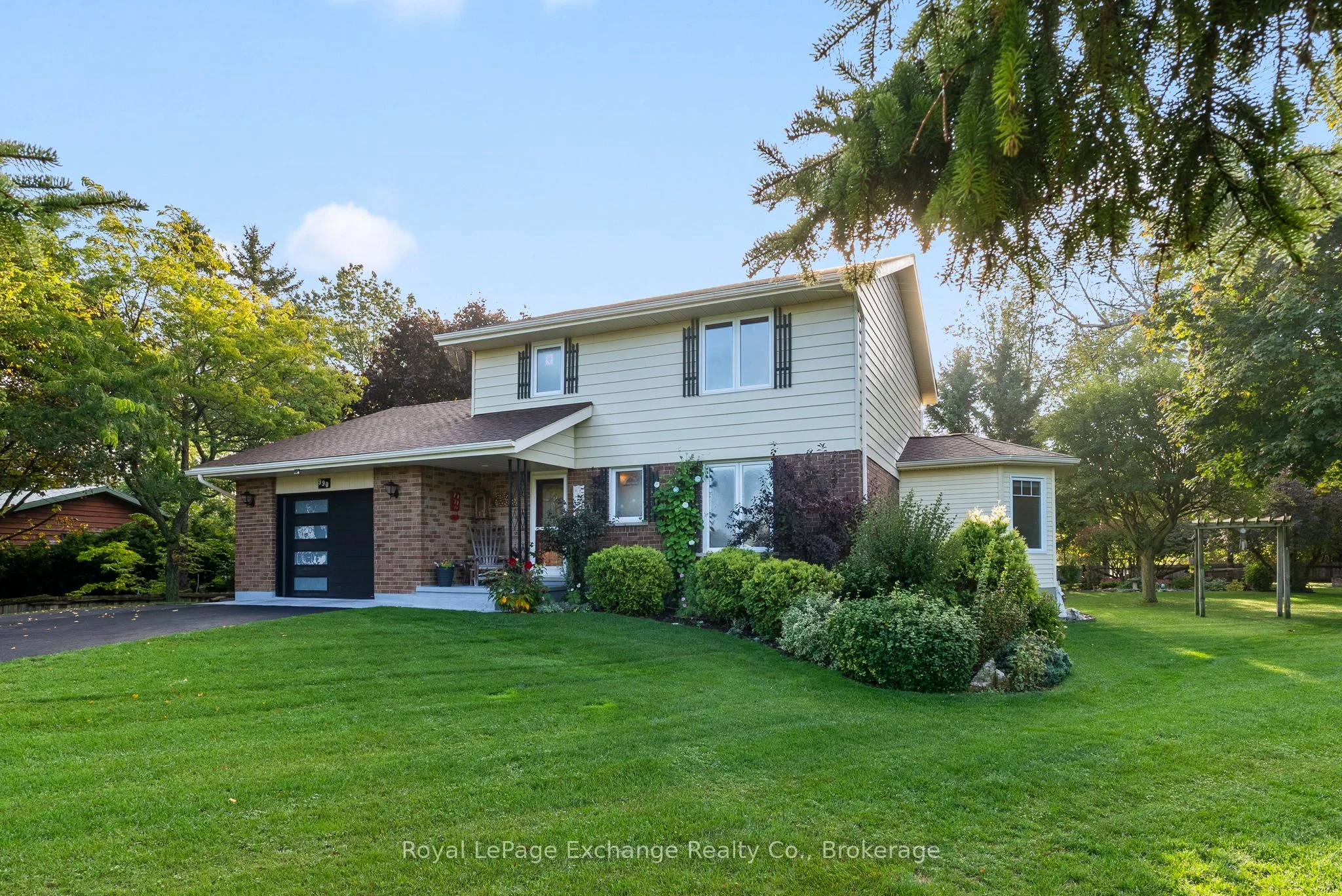 Detached in Huron-Kinloss