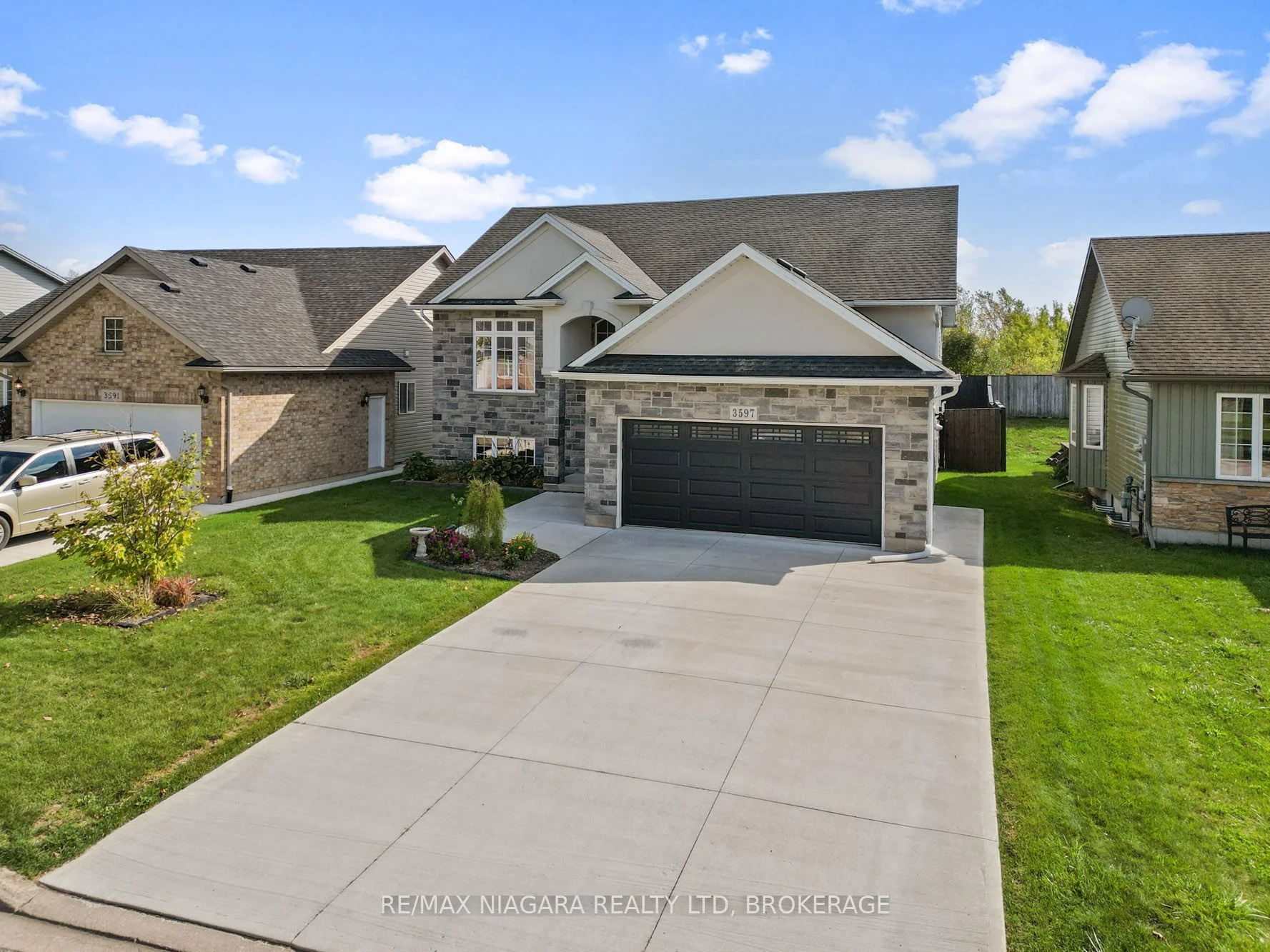 3597 Carver Street, Fort Erie, ON L0S 1S0