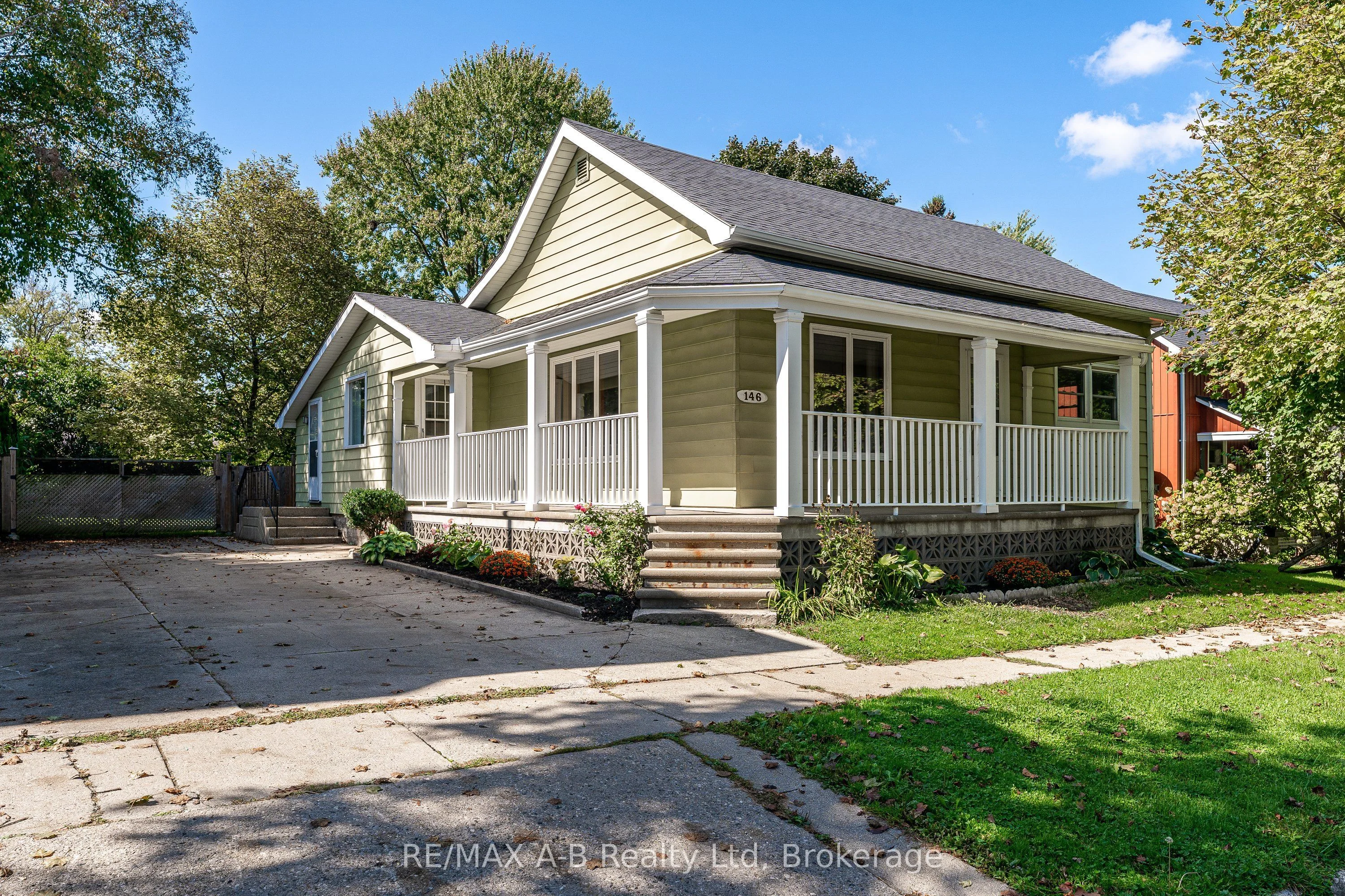 146 Church Street N, St. Marys, ON N4X 1A0