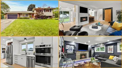 Detached in St. Catharines