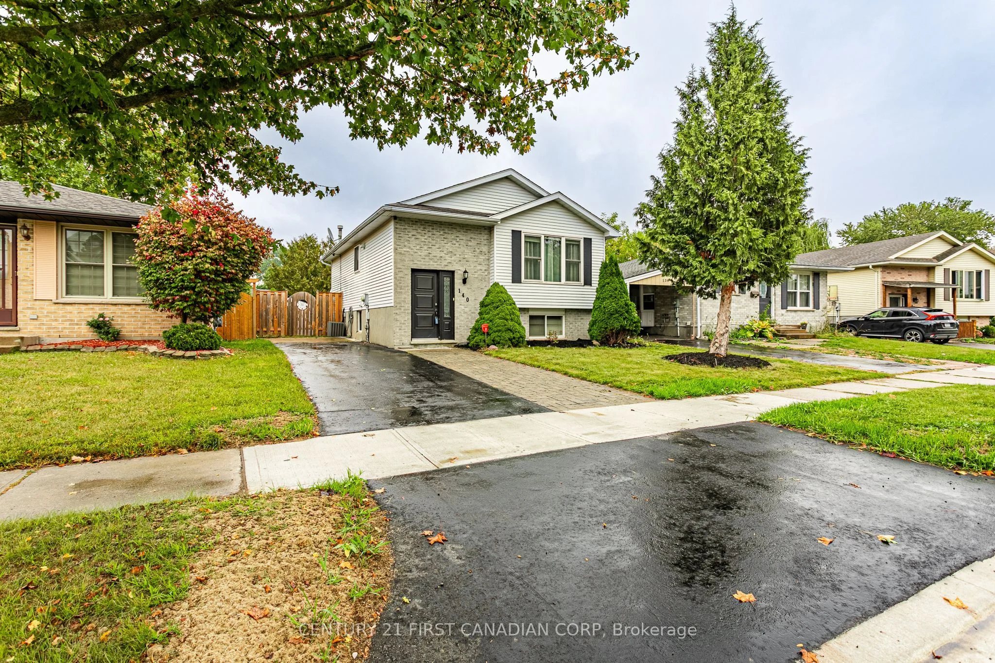 140 River Run Terrace, London East, ON N5W 5Z1