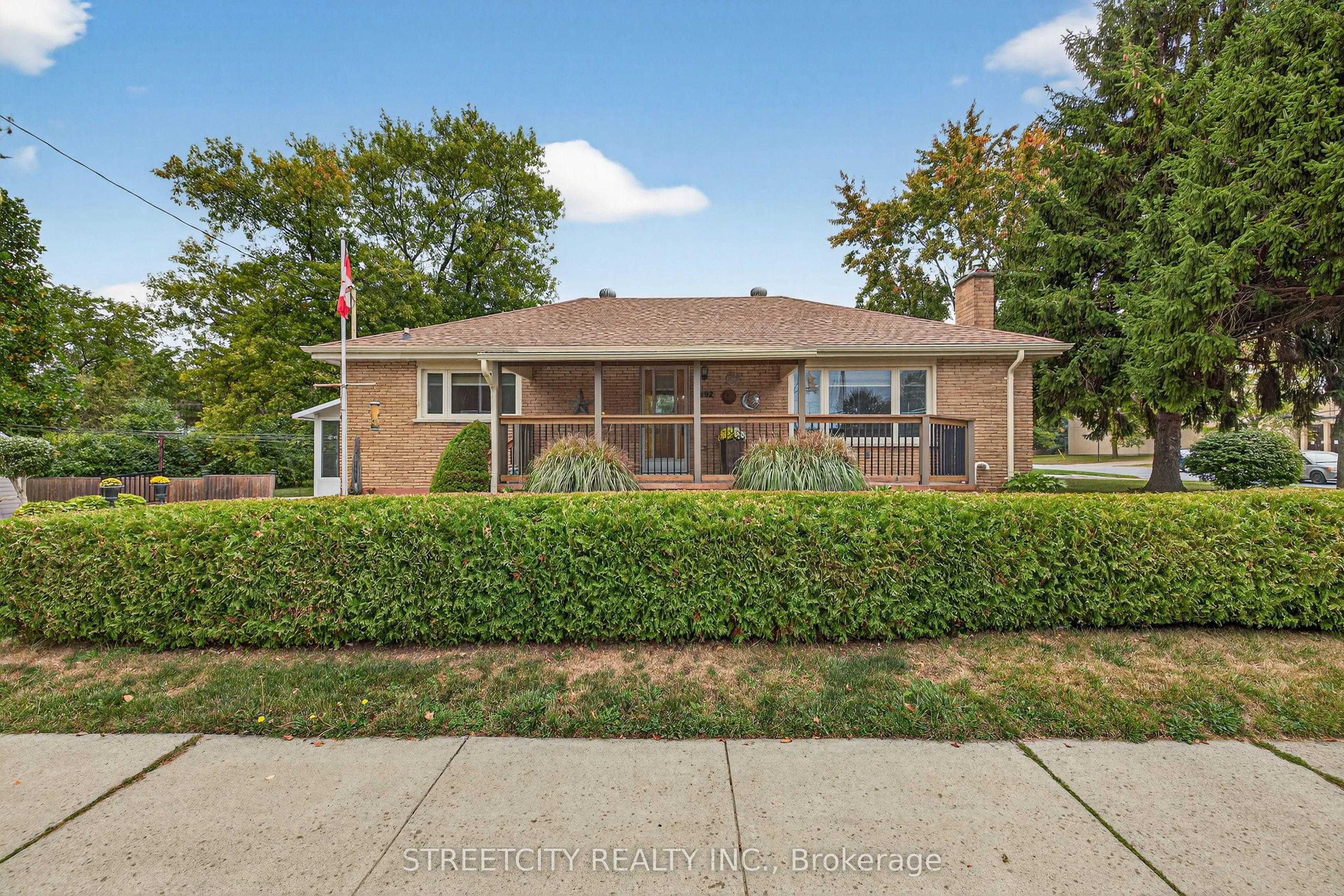 Detached in London East