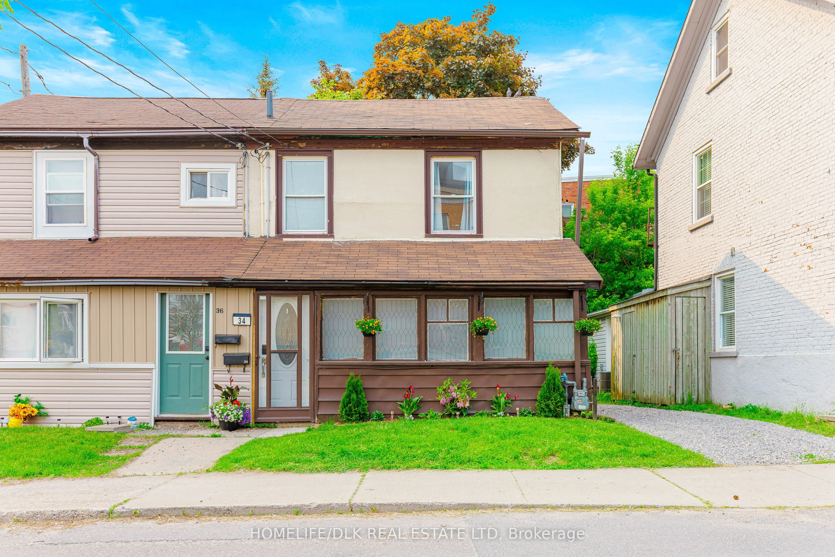 34 Church Street, Brockville, ON K6V 3X6