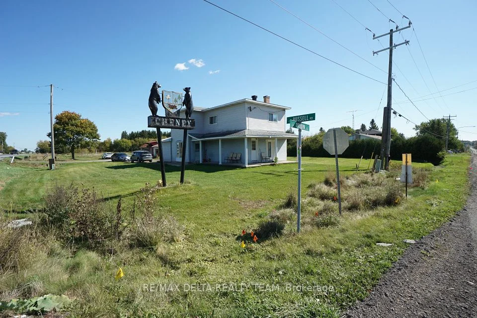 612 Russell Road Upper level, Clarence-Rockland, ON K0A 2A0