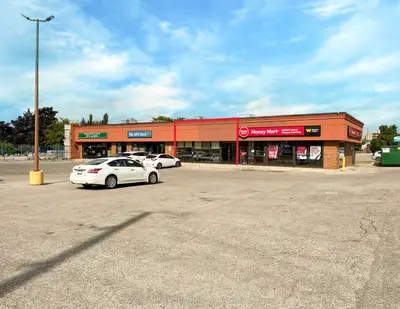 1326 Huron Street 102, London East, ON N5V 2E2
