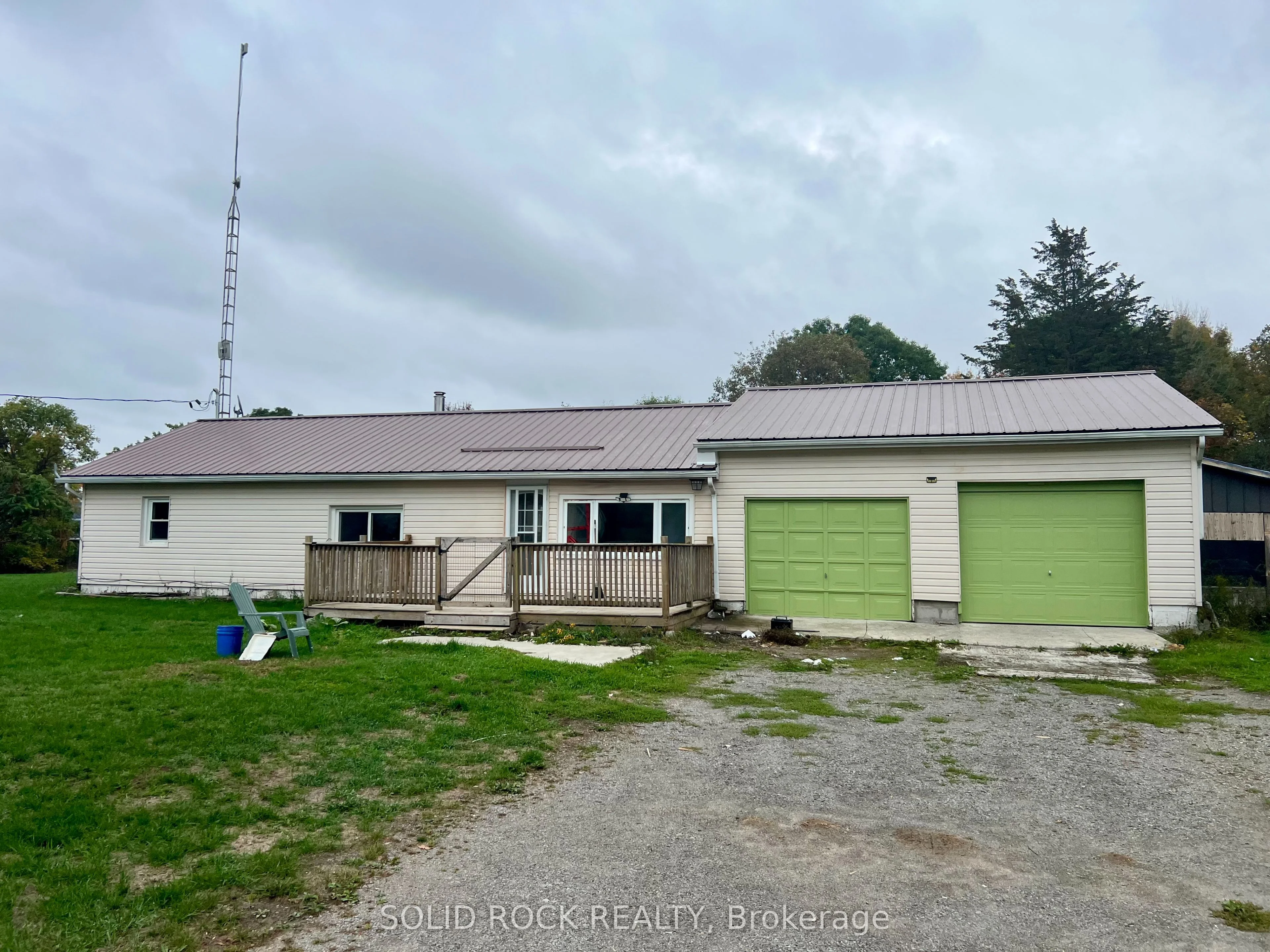97 Junetown Road, Front of Yonge, ON K0E 1R0