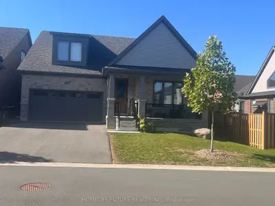 Detached in Peterborough